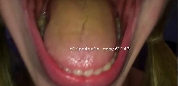  Alicia Mouth Video2 Preview